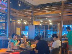 -蚝太郎 • 海鲜烧烤(Upark店)