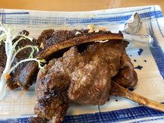 -王鼎精致料理铁板烧(世博源店)