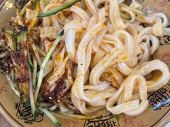 -樊记腊汁肉(西安咸阳国际机场店)