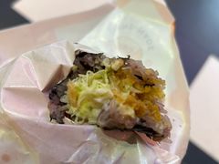 -鮨人饭团(浦口大洋百货店)