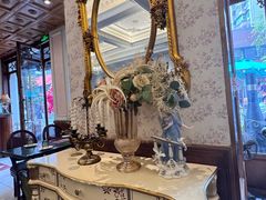-秘密旅行Bonjour(黑金冠 江南西店)