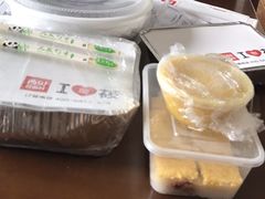 -西贝(宝乐汇店)