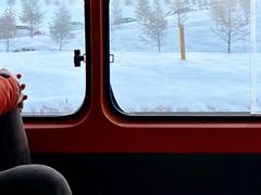 -鳌山滑雪度假区