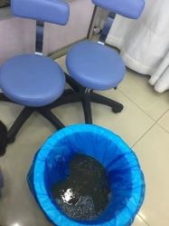 -德哥灰指甲脚气甲沟炎跖疣护理