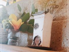 -翠贝卡&Mama Kelly Brunch Coffee(河西店)