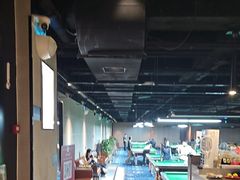 -云川台球(马甸店)