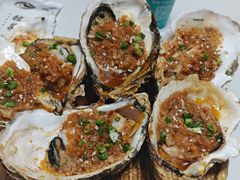 -楠翔馆烤鱼•桐庐菜(胜利河美食街店)