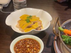 -庐灶江南·江南菜·四合院Bistro(东直门雍和宫·原华侨宾馆店)