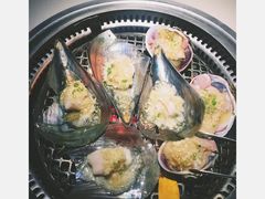 -赤坂亭M9和牛烧肉·日料398放题(万达店)