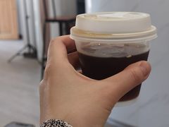 -白鹅咖啡(金城花园店)