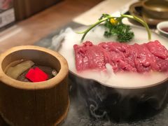 -盡膳口福跷脚牛肉火锅(北美新天地店)