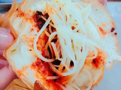 -贺记蛋烘糕(文庙西街店)