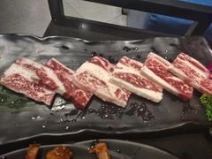 -玖·炭火烤肉