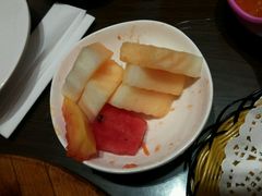 -豪客来牛排(文化路店)