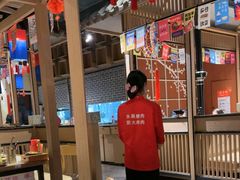 -韩宫宴烤肉·料理(苏州中心店)
