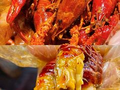 -土蚝·高压锅生蚝(百姓美食街店)