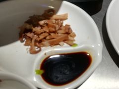 -烎记烧烤(蓝天花园店)