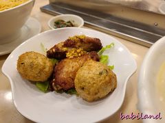 -盛记粥面(佐敦店)