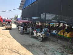 -商丘古城-应天书院