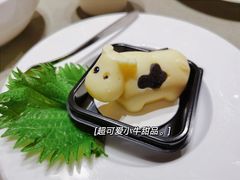 -海底捞火锅(平谷华联店)