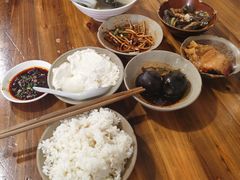 -九九豆花馆(解放碑步行街店)