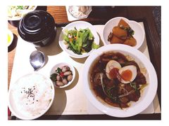 -春水堂人文茶馆(松烟文创店)