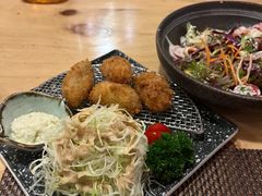 -长崎屋·日本料理·刺身·烧鸟(天河北路店)