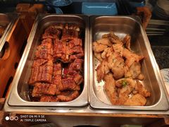 -松子料理(白家庄店)
