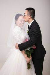 -绿皮火车照相馆 婚纱照旅拍(厦门店)