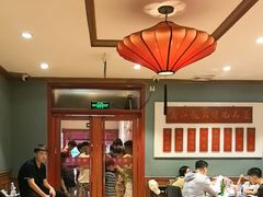 -春江饭店(共青团路总店)