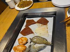 -苏格里岛·自助烤肉·火锅海鲜(金鼎广场店)