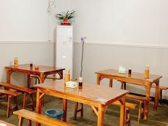大堂-老街馄饨(湖镇店)