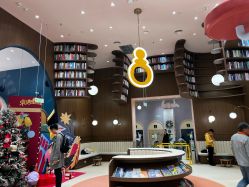 -奈尔宝家庭中心·亲子餐厅(鄞州万达店)