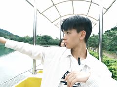 -牛鱼嘴原始生态风景区