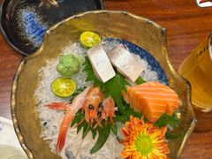 -鸟鹏烧鸟居酒屋(仁恒梦中心店)