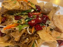 -太原面食店(解放路店)