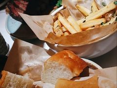 -Osteria Garden 生蚝花园餐厅(原进贤路店)