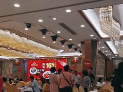 -金华安大酒楼·老牌潮菜·粤式茶点(东方国际店)