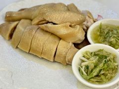 惠爱鲜味鸡-惠爱餐厅