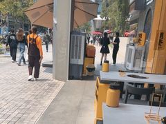 -潮发潮汕牛肉店(软件基地店)