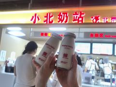 -北大家园食堂