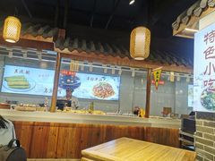 大堂-老城南.鸭血粉丝汤(夫子庙店)