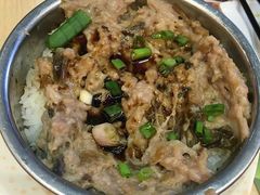 梅菜肉饼饭-添好运点心专门店(北角店)