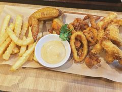 食趣沙拉拼盘-必胜客(WOW梧州旺城店)