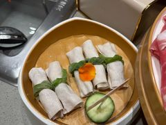 -海底捞火锅(崇文门新世界百货店)