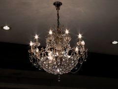 -老洋房花园饭店(绍兴路店)