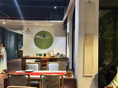 -荷风细雨·中国茶宴(碧云店)