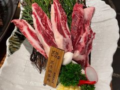 -黑牛の店·和牛烧肉(合生汇店)