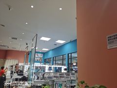-海马体照相馆(厦门SM城市广场店)