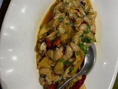 辣炒海瓜子-宁海食府(天一阁望京店)